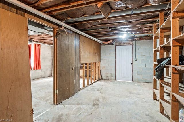 5220 Ashlyn Drive, Winston-salem, NC 27106