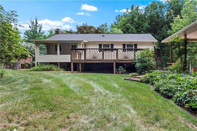 5220 Ashlyn Drive, Winston-salem, NC 27106
