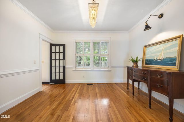 102 Parkgrove Court, Cary, NC 27519