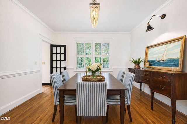 102 Parkgrove Court, Cary, NC 27519