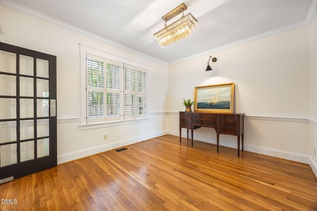 102 Parkgrove Court, Cary, NC 27519
