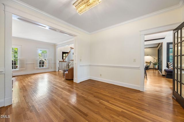 102 Parkgrove Court, Cary, NC 27519