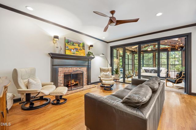 102 Parkgrove Court, Cary, NC 27519