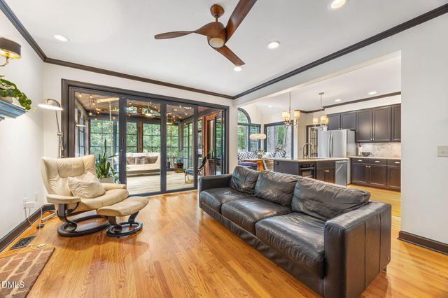 102 Parkgrove Court, Cary, NC 27519