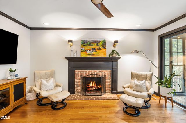 102 Parkgrove Court, Cary, NC 27519