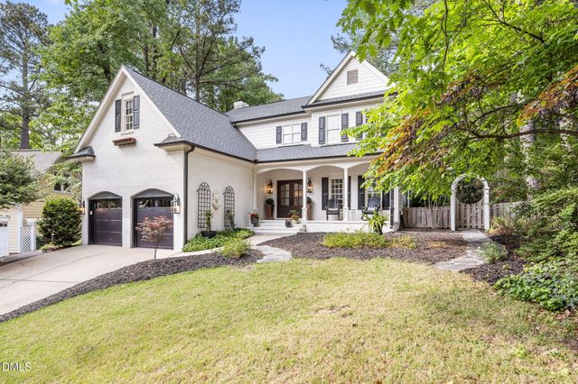 102 Parkgrove Court, Cary, NC 27519