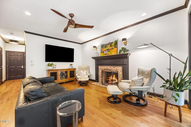 102 Parkgrove Court, Cary, NC 27519