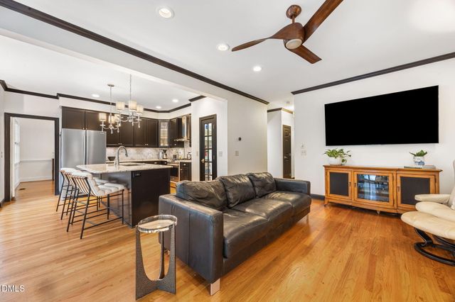 102 Parkgrove Court, Cary, NC 27519