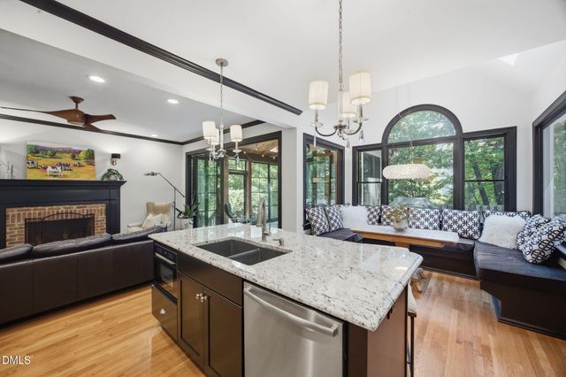 102 Parkgrove Court, Cary, NC 27519