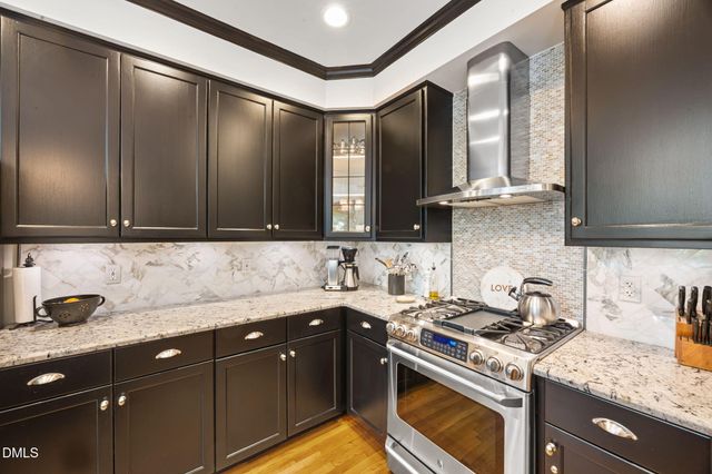 102 Parkgrove Court, Cary, NC 27519