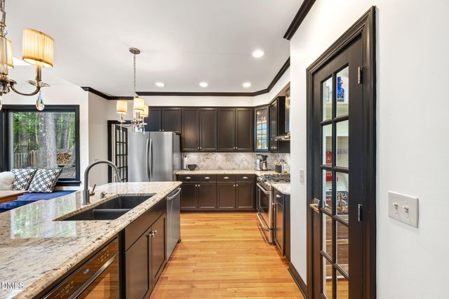 102 Parkgrove Court, Cary, NC 27519
