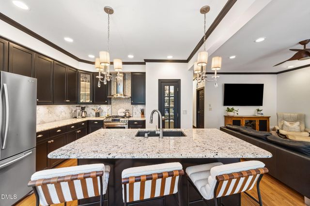 102 Parkgrove Court, Cary, NC 27519