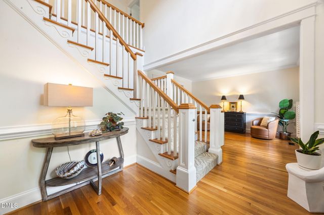 102 Parkgrove Court, Cary, NC 27519
