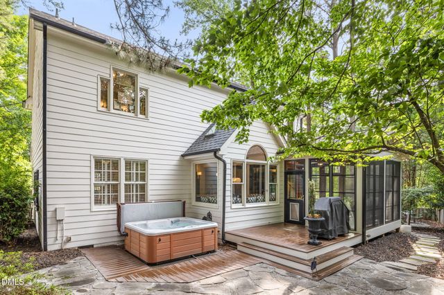 102 Parkgrove Court, Cary, NC 27519