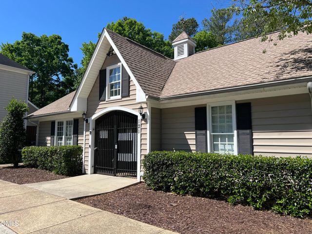 102 Parkgrove Court, Cary, NC 27519