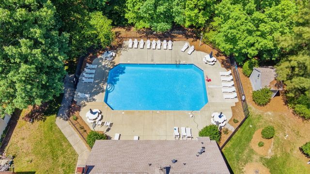 102 Parkgrove Court, Cary, NC 27519