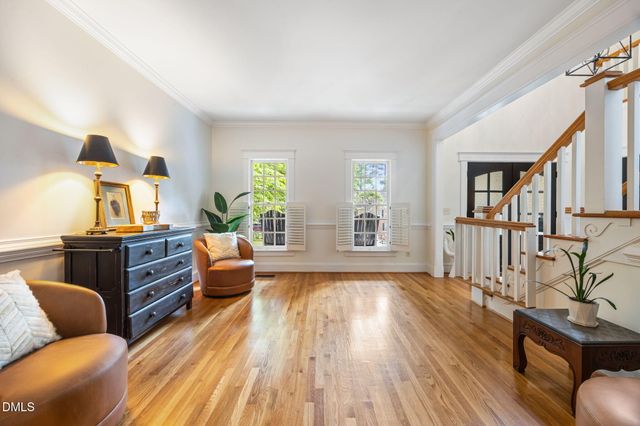 102 Parkgrove Court, Cary, NC 27519