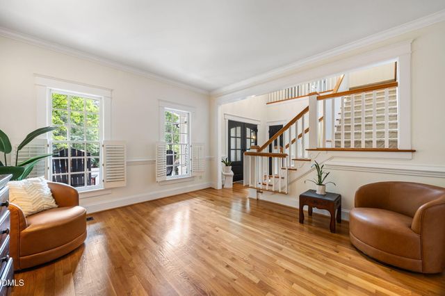 102 Parkgrove Court, Cary, NC 27519
