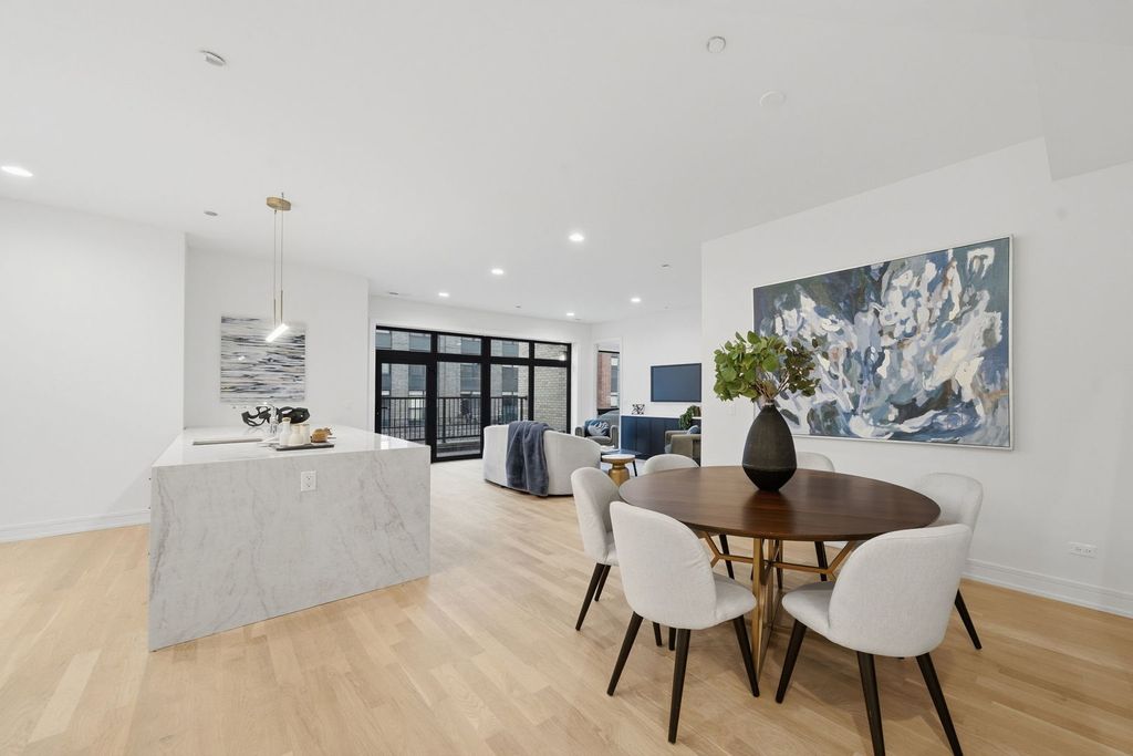 2481 N Milwaukee Avenue 202, Chicago, IL 60647 — photo 4