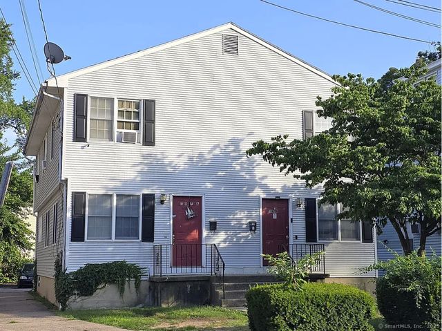 307 Tolland Street B, East Hartford, CT 06108