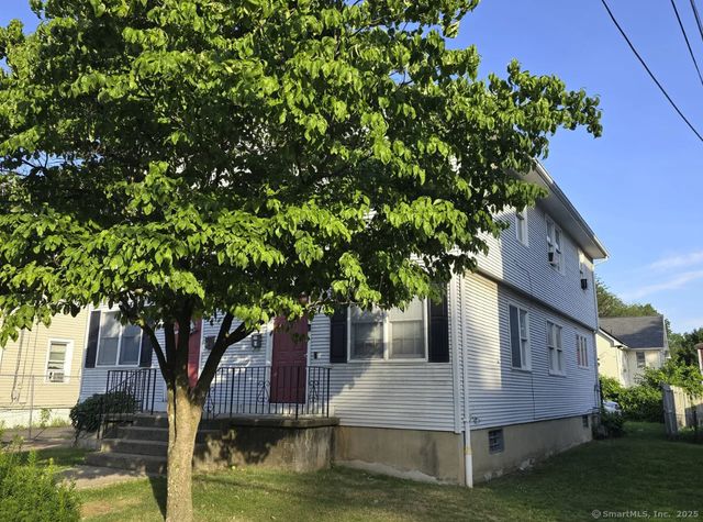 307 Tolland Street B, East Hartford, CT 06108