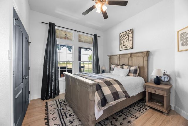 250 HCR 3350 N, Hubbard, TX 76648