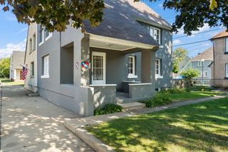 405 Prospect Street, East Chicago, IN 46312