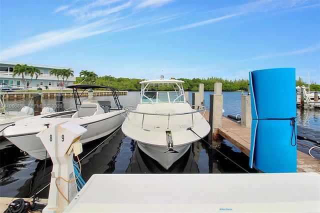2700 NE 135th Street 12, North Miami, FL 33181