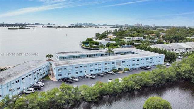 2700 NE 135th Street 12, North Miami, FL 33181