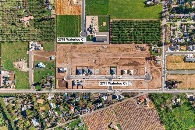 2741 Waterloo Circle, Chico, CA 95973