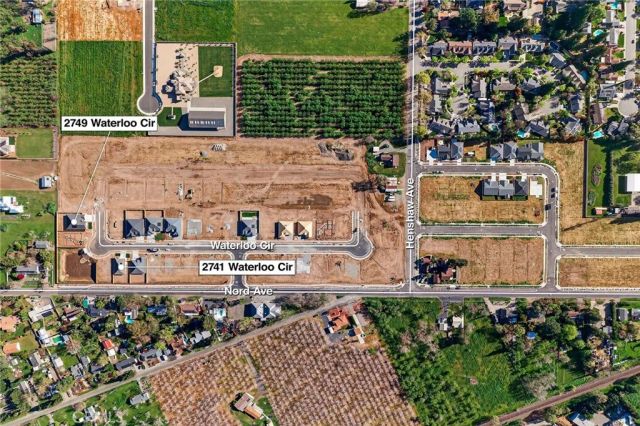 2741 Waterloo Circle, Chico, CA 95973