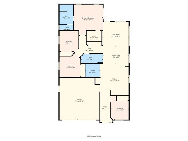 2741 Waterloo Circle, Chico, CA 95973