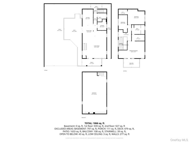 65 New Hampshire Street, Long Beach, NY 11561