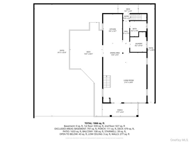 65 New Hampshire Street, Long Beach, NY 11561