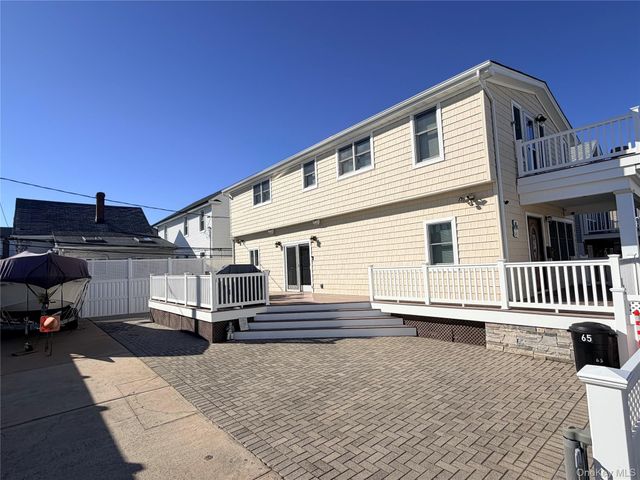 65 New Hampshire Street, Long Beach, NY 11561