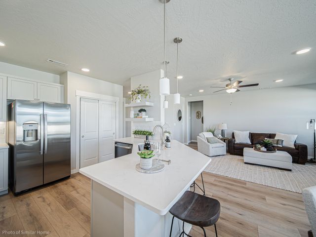 5340 N Sun Beam Ln, Spokane, WA 99217