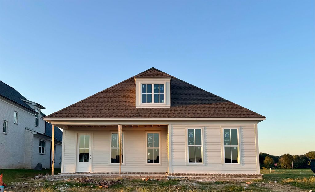 20 RAMBLING REX TRL, Piperton, TN 38017