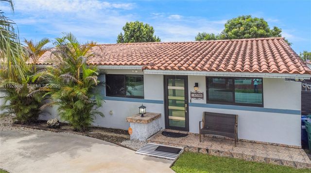 10350 SW 4th St 0, Sweetwater, FL 33174