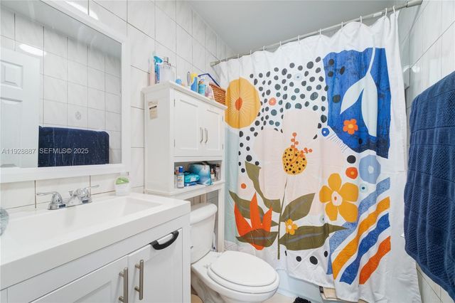 10350 SW 4th St 0, Sweetwater, FL 33174