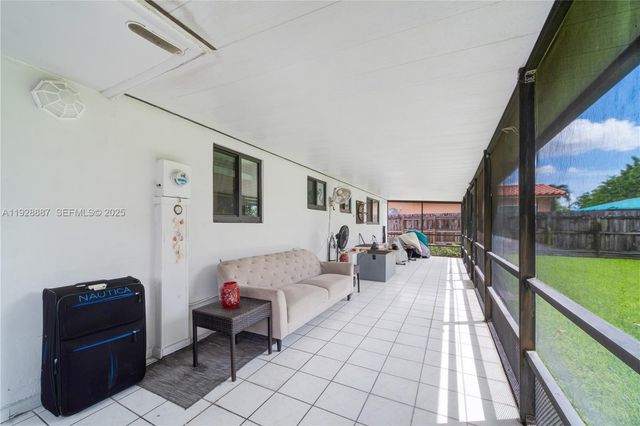 10350 SW 4th St 0, Sweetwater, FL 33174