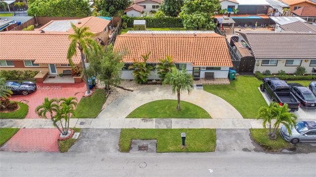 10350 SW 4th St 0, Sweetwater, FL 33174