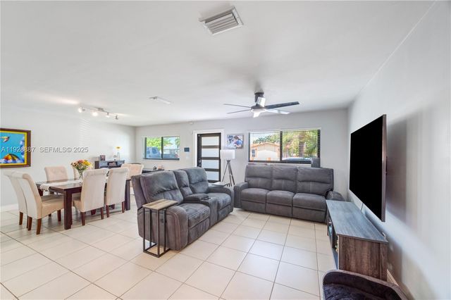 10350 SW 4th St 0, Sweetwater, FL 33174