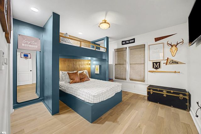 6396 Crosswinds Drive, Clover, SC 29710