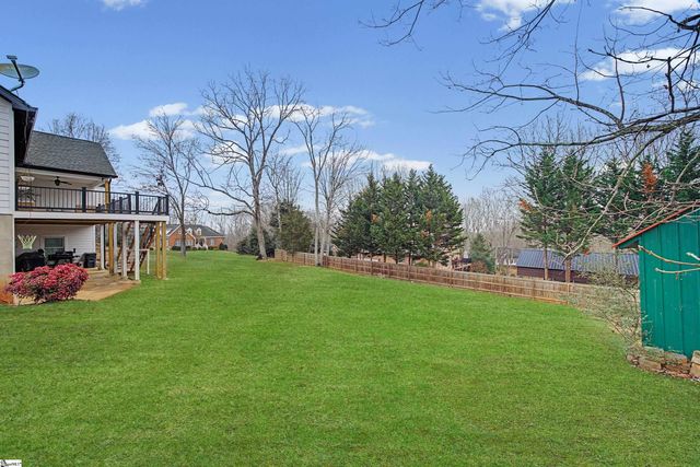 6396 Crosswinds Drive, Clover, SC 29710