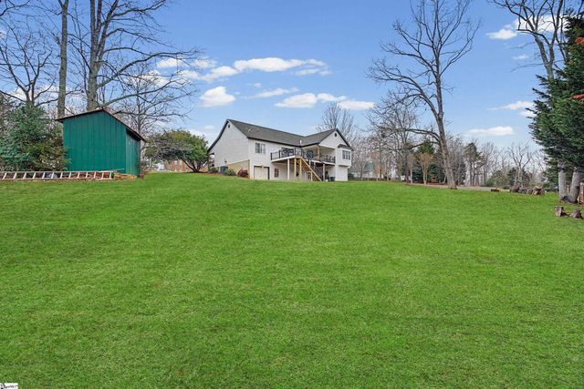 6396 Crosswinds Drive, Clover, SC 29710