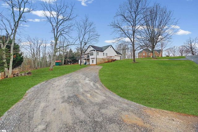 6396 Crosswinds Drive, Clover, SC 29710