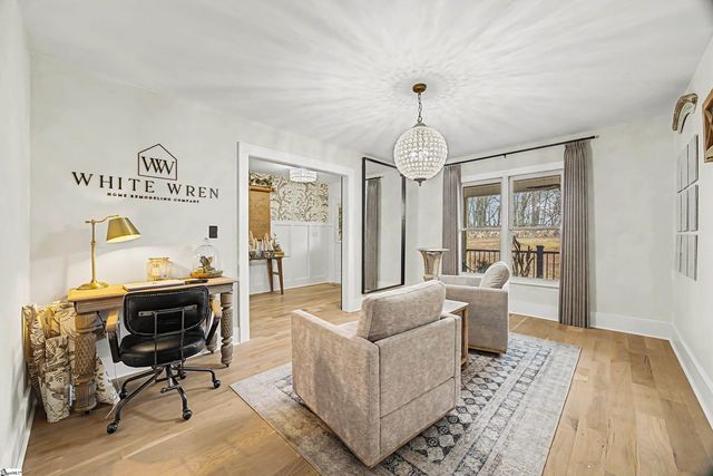 6396 Crosswinds Drive, Clover, SC 29710