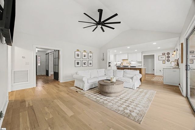 6396 Crosswinds Drive, Clover, SC 29710