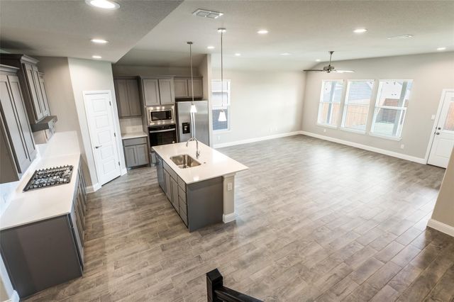 1517 Razorbill Road, Denton, TX 76205