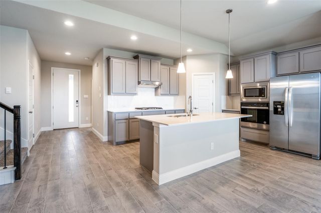 1517 Razorbill Road, Denton, TX 76205